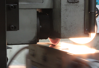 Abrasive Machining