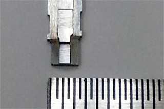 Connector Core Pin