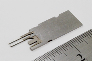 Connector Core Pin