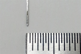 Connector Core Pin