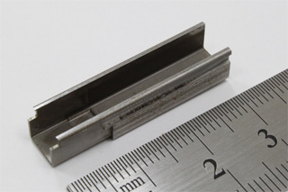 Mold Parts